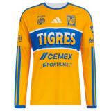 Tigres 1a Equipación 2026/27 ML